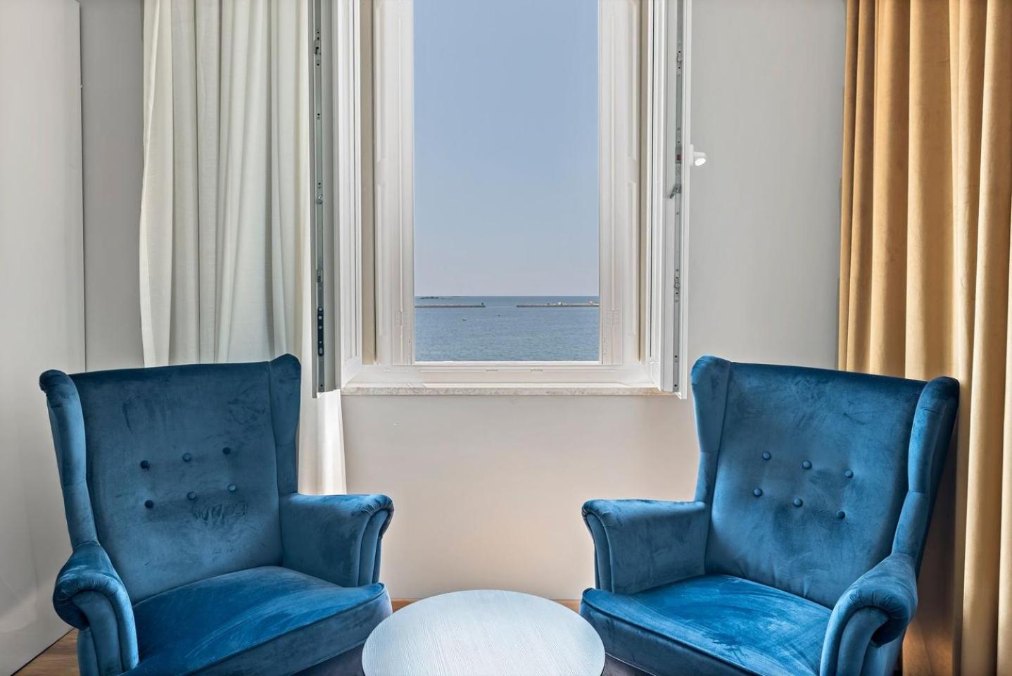 Hotel Dua Residence Poreč Exteriör bild
